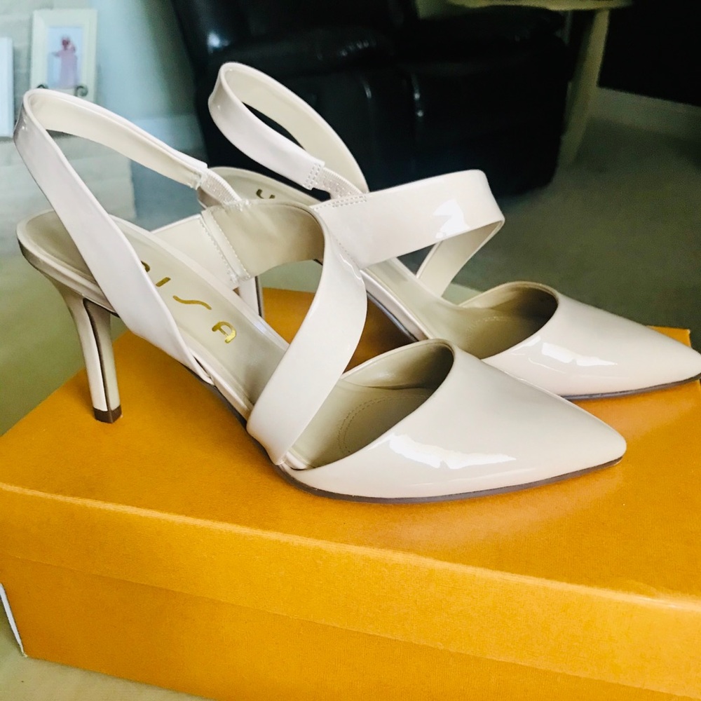 Women’s Unisa Heels